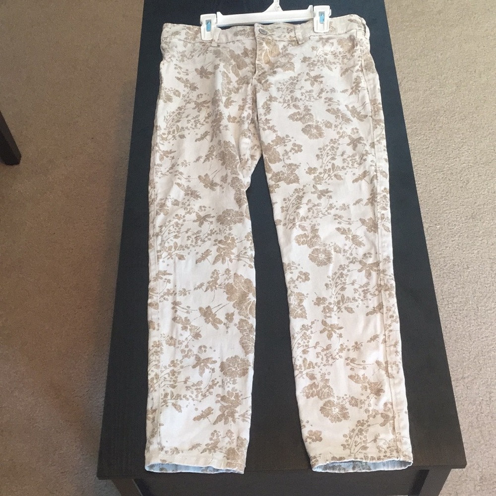 Abercrombie Jeans